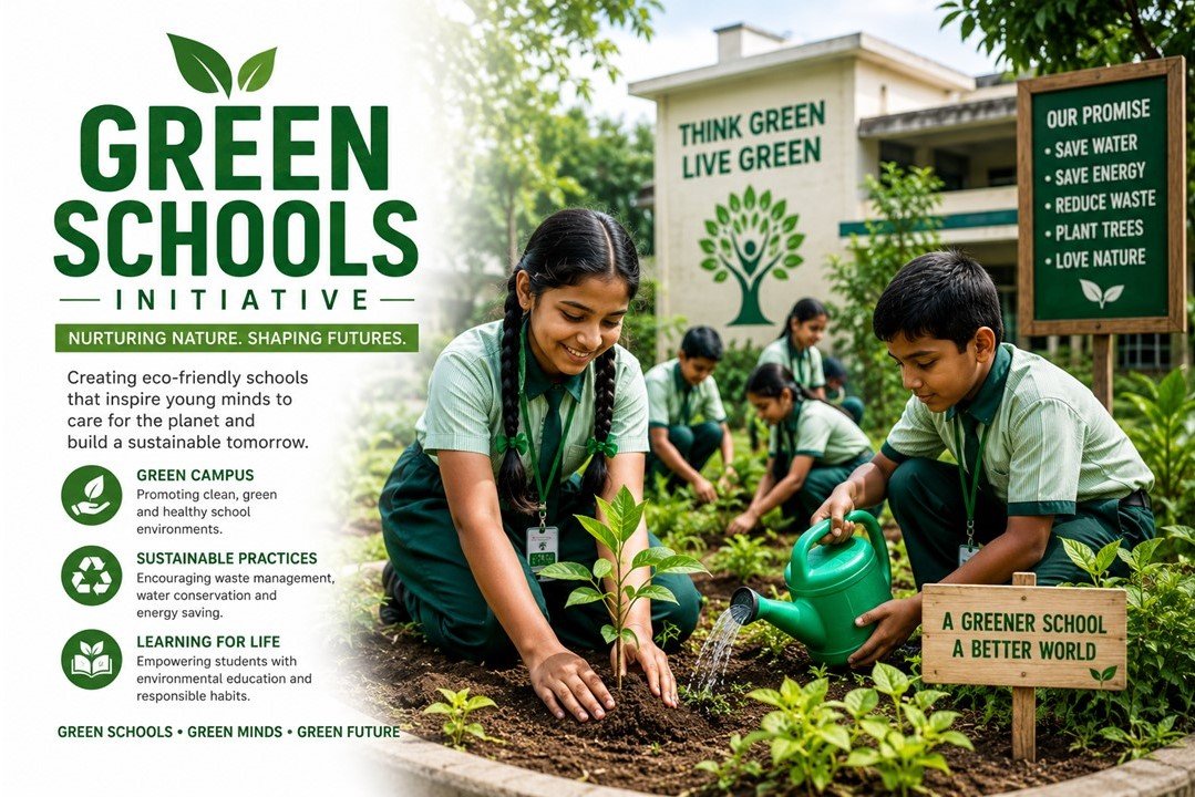Green School